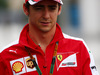GP GIAPPONE, 25.09.2015 - Esteban Gutierrez (MEX) Ferrari Test e Reserve Driver