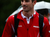 GP GIAPPONE, 25.09.2015 - Alexander Rossi (USA) Manor Marussia F1 Team