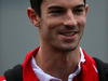 GP GIAPPONE, 25.09.2015 - Alexander Rossi (USA) Manor Marussia F1 Team