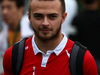 GP GIAPPONE, 25.09.2015 - William Stevens (GBR) Manor Marussia F1 Team