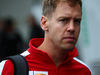 GP GIAPPONE, 25.09.2015 - Sebastian Vettel (GER) Ferrari SF15-T