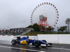 GP GIAPPONE, 25.09.2015 - Free Practice 1, Marcus Ericsson (SUE) Sauber C34