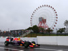 GP GIAPPONE, 25.09.2015 - Free Practice 1, Daniil Kvyat (RUS) Red Bull Racing RB11