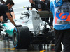 GP GIAPPONE, 25.09.2015 - Free Practice 1, Nico Rosberg (GER) Mercedes AMG F1 W06