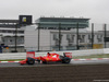 GP GIAPPONE, 25.09.2015 - Free Practice 1, Sebastian Vettel (GER) Ferrari SF15-T