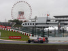 GP GIAPPONE, 25.09.2015 - Free Practice 1, Max Verstappen (NED) Scuderia Toro Rosso STR10
