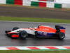 GP GIAPPONE, 25.09.2015 - Free Practice 1, William Stevens (GBR) Manor Marussia F1 Team