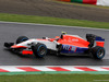 GP GIAPPONE, 25.09.2015 - Free Practice 1, Alexander Rossi (USA) Manor Marussia F1 Team