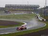 GP GIAPPONE, 25.09.2015 - Free Practice 1, Sebastian Vettel (GER) Ferrari SF15-T