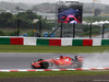 GP GIAPPONE, 25.09.2015 - Free Practice 1, Sebastian Vettel (GER) Ferrari SF15-T