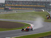 GP GIAPPONE, 25.09.2015 - Free Practice 1, Daniil Kvyat (RUS) Red Bull Racing RB11