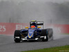 GP GIAPPONE, 25.09.2015 - Free Practice 1, Felipe Nasr (BRA) Sauber C34
