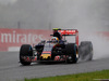 GP GIAPPONE, 25.09.2015 - Free Practice 1, Daniil Kvyat (RUS) Red Bull Racing RB11