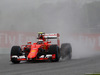 GP GIAPPONE, 25.09.2015 - Free Practice 1, Kimi Raikkonen (FIN) Ferrari SF15-T