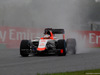 GP GIAPPONE, 25.09.2015 - Free Practice 1, William Stevens (GBR) Manor Marussia F1 Team