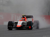 GP GIAPPONE, 25.09.2015 - Free Practice 1, Alexander Rossi (USA) Manor Marussia F1 Team