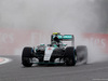 GP GIAPPONE, 25.09.2015 - Free Practice 1, Nico Rosberg (GER) Mercedes AMG F1 W06