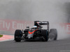 GP GIAPPONE, 25.09.2015 - Free Practice 1, Fernando Alonso (ESP) McLaren Honda MP4-30