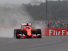 GP GIAPPONE, 25.09.2015 - Free Practice 1, Kimi Raikkonen (FIN) Ferrari SF15-T