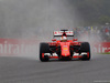 GP GIAPPONE, 25.09.2015 - Free Practice 1, Sebastian Vettel (GER) Ferrari SF15-T