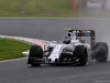 GP GIAPPONE, 25.09.2015 - Free Practice 1, Valtteri Bottas (FIN) Williams F1 Team FW37