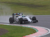 GP GIAPPONE, 25.09.2015 - Free Practice 1, Felipe Massa (BRA) Williams F1 Team FW37
