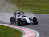 GP GIAPPONE, 25.09.2015 - Free Practice 1, Valtteri Bottas (FIN) Williams F1 Team FW37