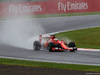 GP GIAPPONE, 25.09.2015 - Free Practice 1, Sebastian Vettel (GER) Ferrari SF15-T