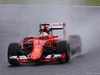 GP GIAPPONE, 25.09.2015 - Free Practice 1, Sebastian Vettel (GER) Ferrari SF15-T