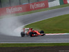 GP GIAPPONE, 25.09.2015 - Free Practice 1, Kimi Raikkonen (FIN) Ferrari SF15-T