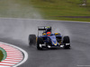 GP GIAPPONE, 25.09.2015 - Free Practice 1, Felipe Nasr (BRA) Sauber C34