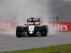 GP GIAPPONE, 25.09.2015 - Free Practice 1, Nico Hulkenberg (GER) Sahara Force India F1 VJM08