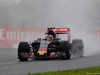 GP GIAPPONE, 25.09.2015 - Free Practice 1, Max Verstappen (NED) Scuderia Toro Rosso STR10