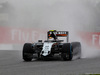GP GIAPPONE, 25.09.2015 - Free Practice 1, Sergio Perez (MEX) Sahara Force India F1 VJM08