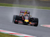 GP GIAPPONE, 25.09.2015 - Free Practice 1, Daniil Kvyat (RUS) Red Bull Racing RB11