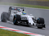 GP GIAPPONE, 25.09.2015 - Free Practice 1, Felipe Massa (BRA) Williams F1 Team FW37