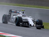 GP GIAPPONE, 25.09.2015 - Free Practice 1, Valtteri Bottas (FIN) Williams F1 Team FW37