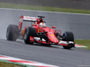 GP GIAPPONE, 25.09.2015 - Free Practice 1, Sebastian Vettel (GER) Ferrari SF15-T