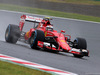 GP GIAPPONE, 25.09.2015 - Free Practice 1, Kimi Raikkonen (FIN) Ferrari SF15-T