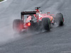 GP GIAPPONE, 25.09.2015 - Free Practice 1, Sebastian Vettel (GER) Ferrari SF15-T