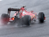 GP GIAPPONE, 25.09.2015 - Free Practice 1, Kimi Raikkonen (FIN) Ferrari SF15-T