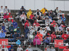 GP GIAPPONE, 25.09.2015 - Free Practice 1, Fans