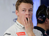 GP GIAPPONE, 25.09.2015 - Free Practice 1, Daniil Kvyat (RUS) Red Bull Racing RB11