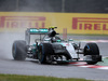 GP GIAPPONE, 25.09.2015 - Free Practice 1, Nico Rosberg (GER) Mercedes AMG F1 W06