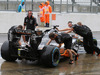 GP GIAPPONE, 25.09.2015 - Free Practice 1, Nico Hulkenberg (GER) Sahara Force India F1 VJM08