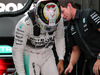 GP GIAPPONE, 25.09.2015 - Free Practice 1, Lewis Hamilton (GBR) Mercedes AMG F1 W06