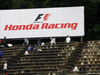 GP GIAPPONE, 25.09.2015 - Free Practice 2, Fans