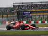 GP GIAPPONE, 25.09.2015 - Free Practice 2, Sebastian Vettel (GER) Ferrari SF15-T