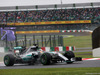 GP GIAPPONE, 25.09.2015 - Free Practice 2, Lewis Hamilton (GBR) Mercedes AMG F1 W06