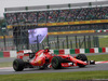 GP GIAPPONE, 25.09.2015 - Free Practice 2, Kimi Raikkonen (FIN) Ferrari SF15-T